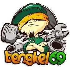 Review Aplikasi bengkel69 APK Resmi — ikon aplikasi