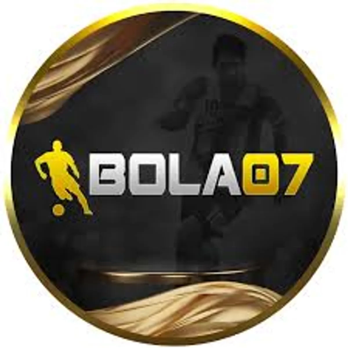 Review Aplikasi bola07 APK Resmi — ikon aplikasi