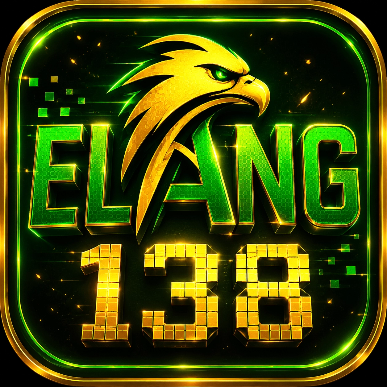 Review Aplikasi elang138 APK Resmi — ikon aplikasi