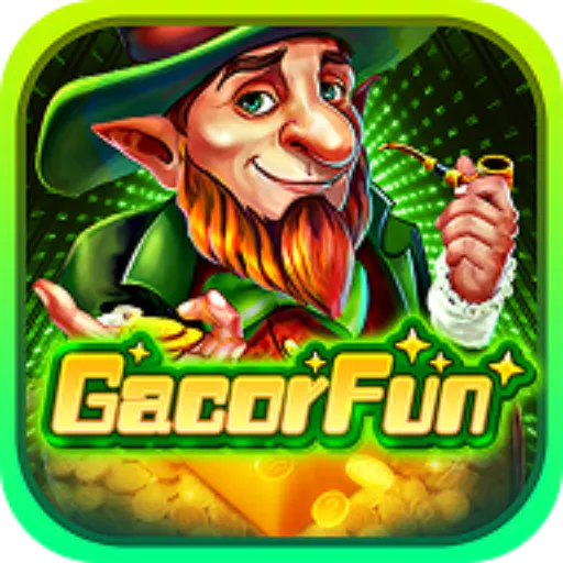 Review Aplikasi gacorfun APK Resmi — ikon aplikasi