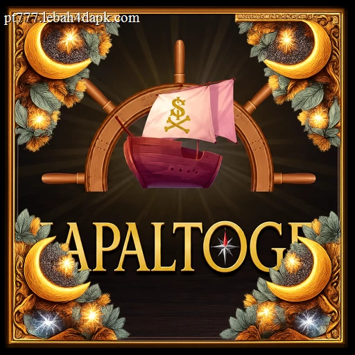 Review Aplikasi kapaltogel Versi Terbaru APK Resmi — ikon aplikasi