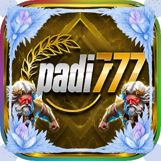 Review Aplikasi padi777 APK Resmi — ikon aplikasi