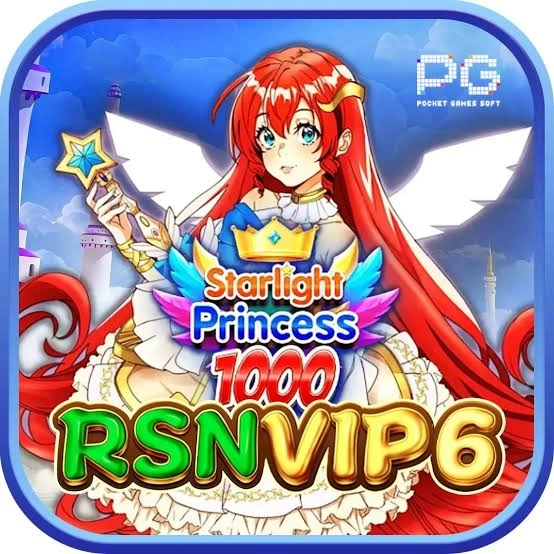 rsnvip6 App APK Terbaru APK Resmi — ikon aplikasi