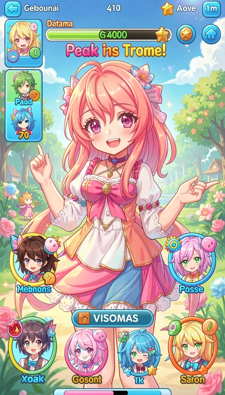 Screenshot Download amavi88 APK untuk Android nomor 3