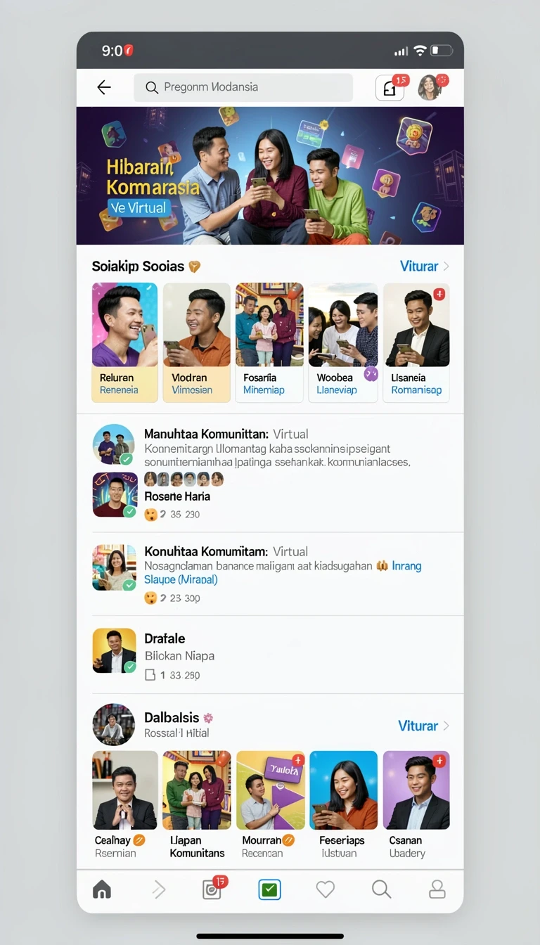 Screenshot Review Aplikasi oja89 nomor 3