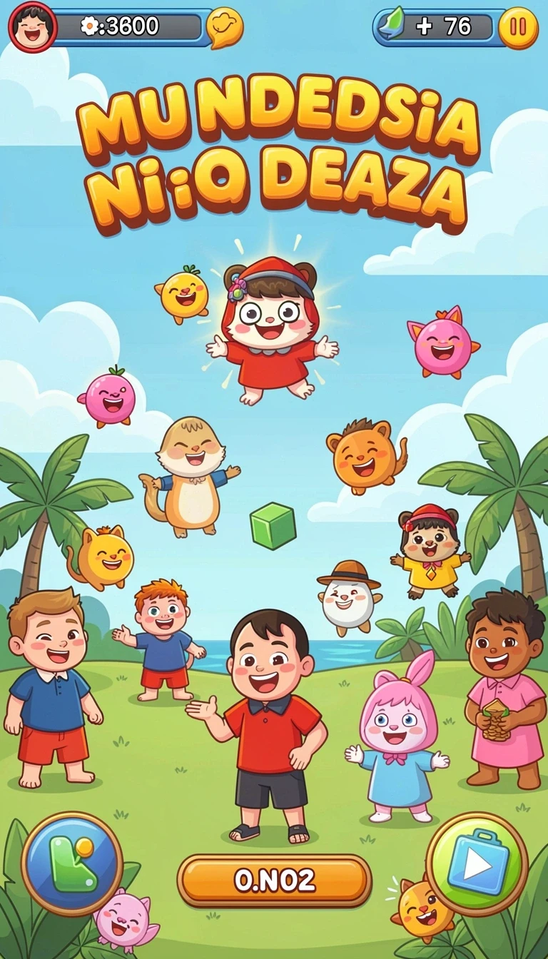 Screenshot Download ink789 APK untuk Android nomor 1