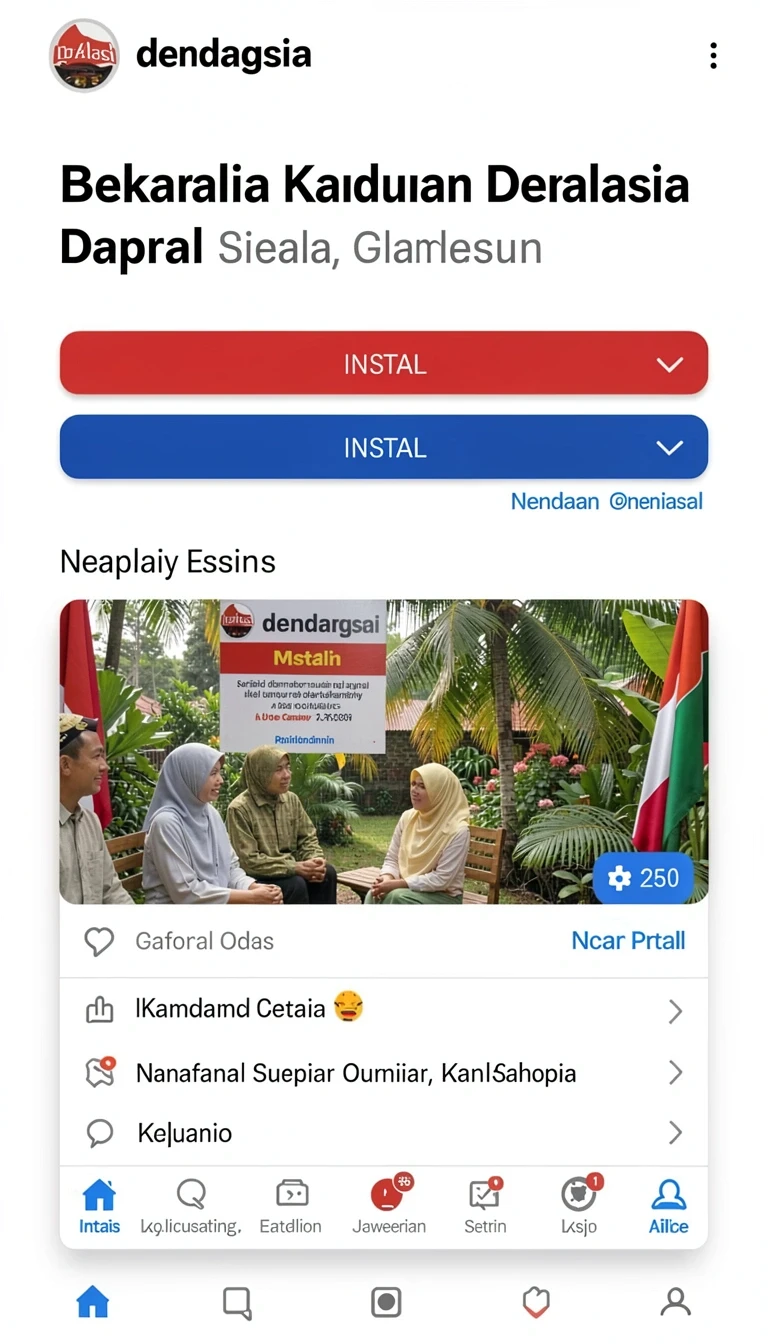 Screenshot Review Aplikasi singa33 nomor 1