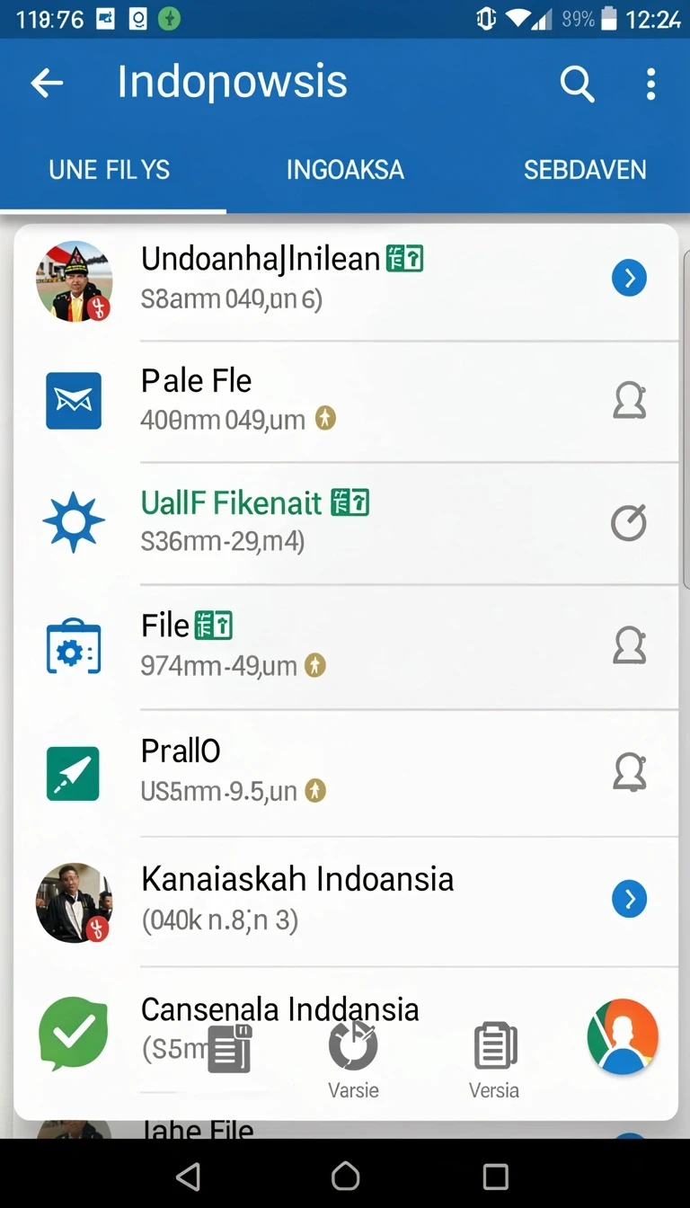 Screenshot ida777 App APK Terbaru nomor 3