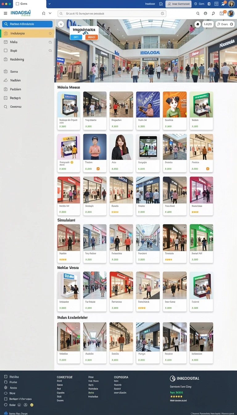 Screenshot Review Aplikasi ceri4d nomor 1