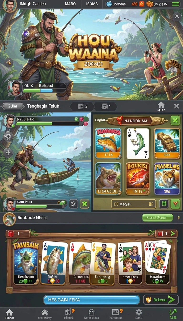 Screenshot Review Aplikasi elang138 nomor 1