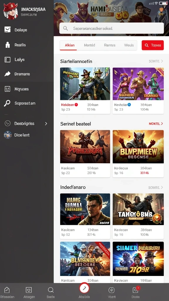 Screenshot Review Aplikasi yotogel Versi Terbaru nomor 3