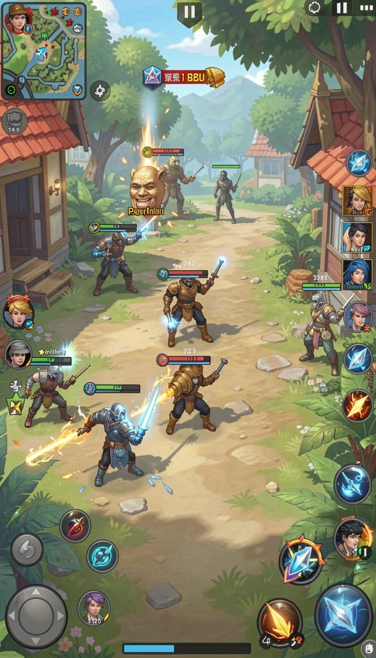 Screenshot Review Aplikasi bengkel69 nomor 1