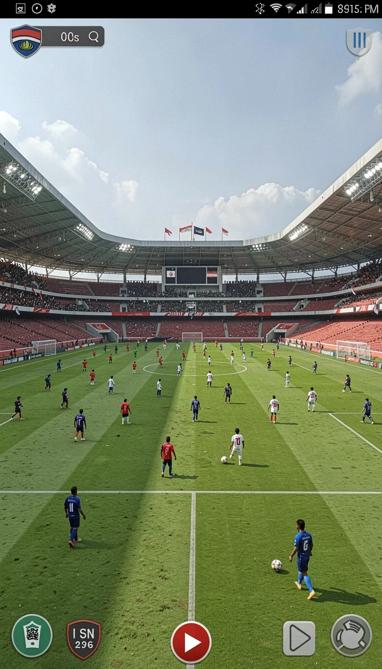 Screenshot Review Aplikasi montana88 nomor 2