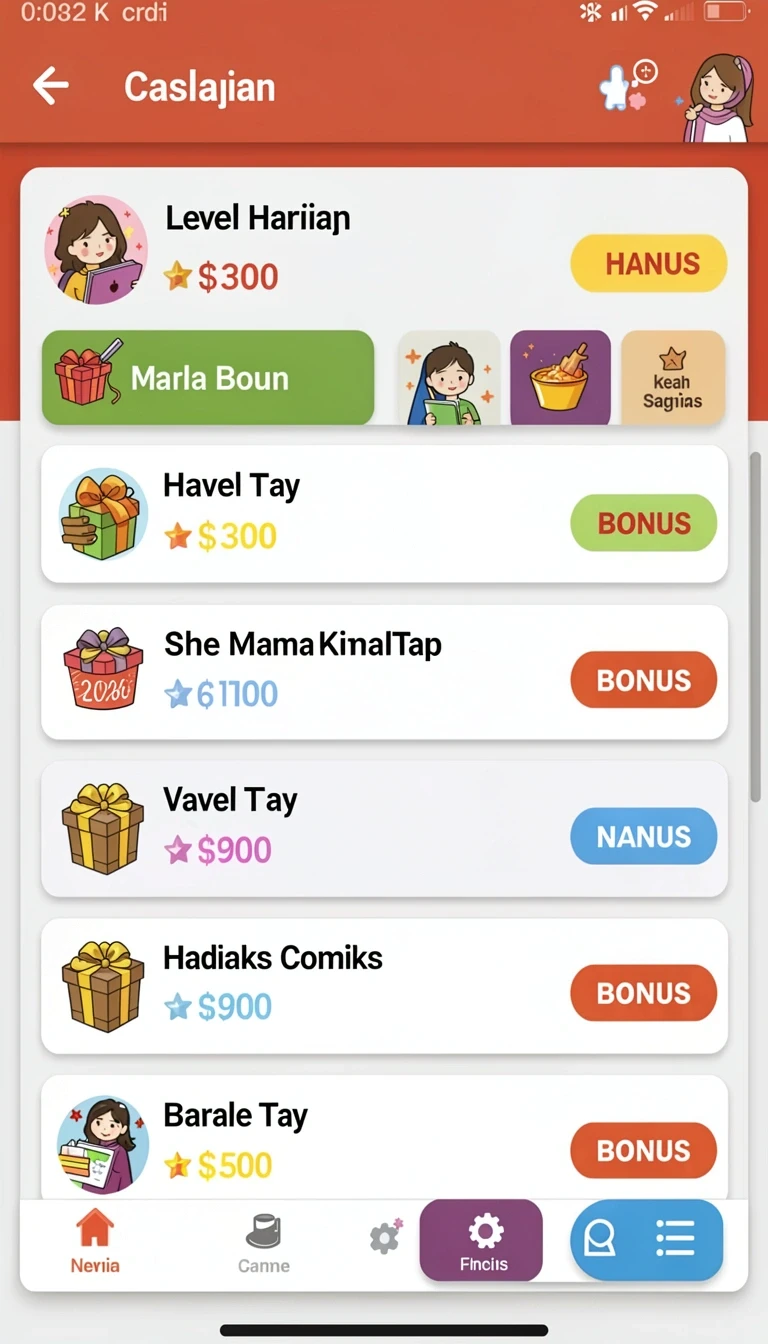 Screenshot Review Aplikasi angsa4d nomor 3