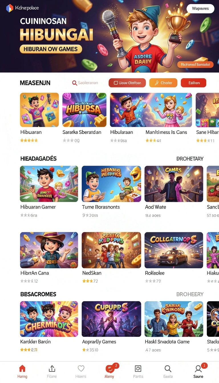 Screenshot Download ngaso77 APK untuk Android nomor 2