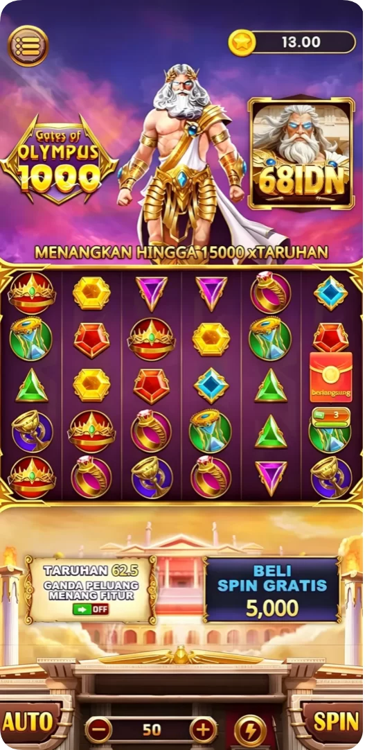 Screenshot Review Aplikasi arta4d nomor 2