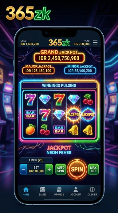 Screenshot Review Aplikasi 12hoki nomor 2