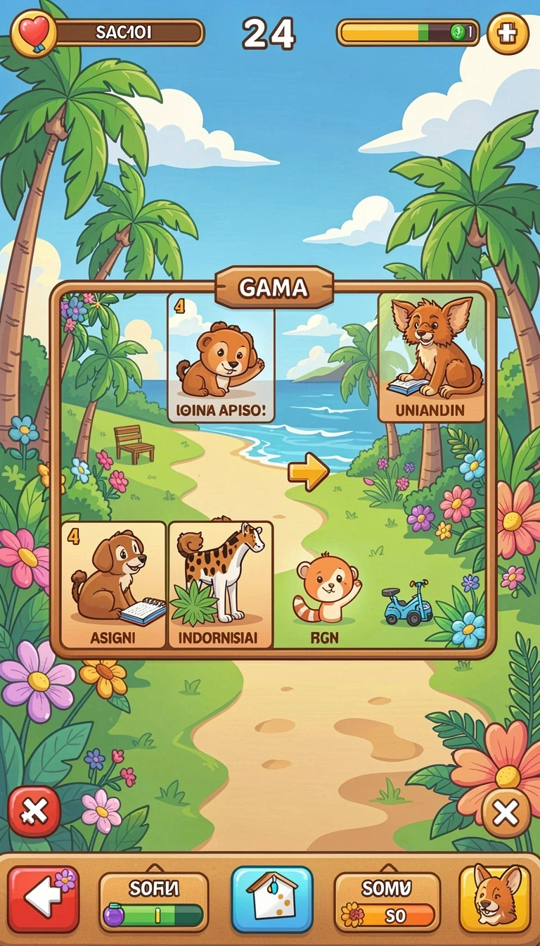 Screenshot Review Aplikasi elang138 nomor 2