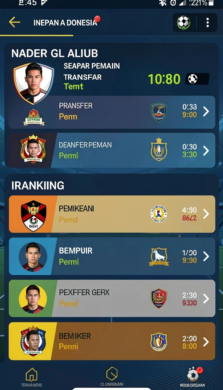Screenshot Review Aplikasi montana88 nomor 1