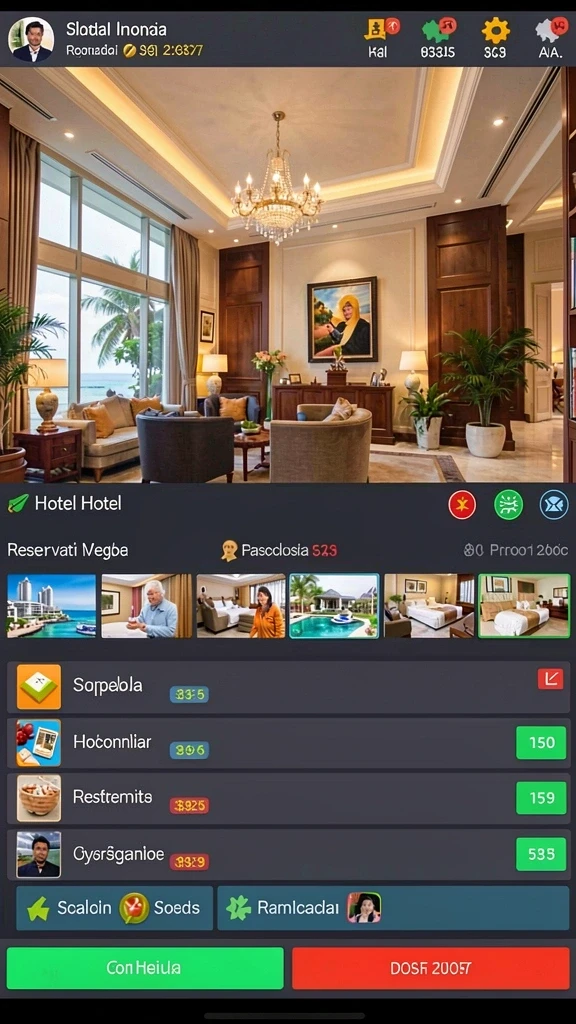 Screenshot mastertoto App APK Terbaru nomor 3