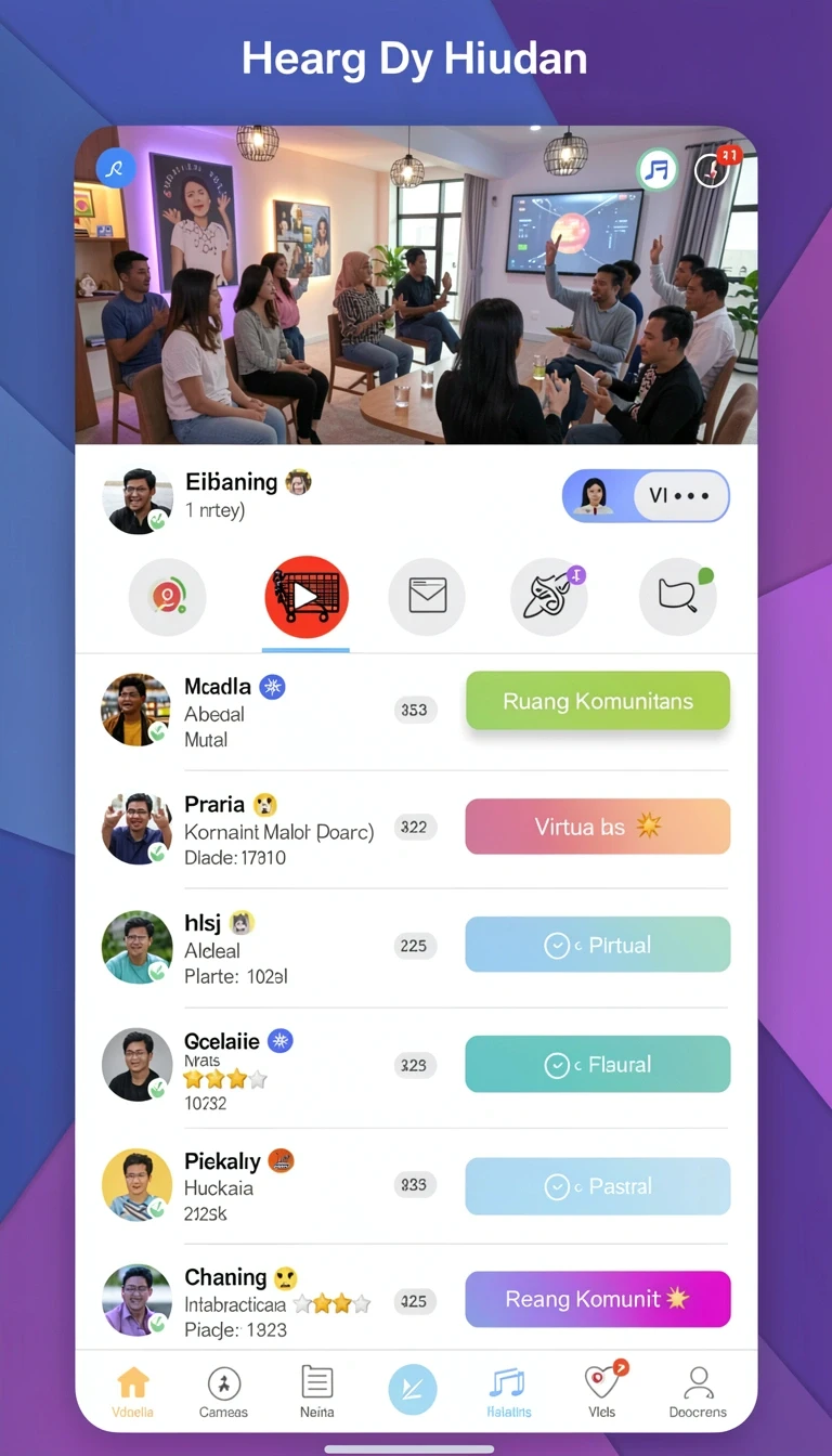 Screenshot Review Aplikasi gtpidn nomor 2