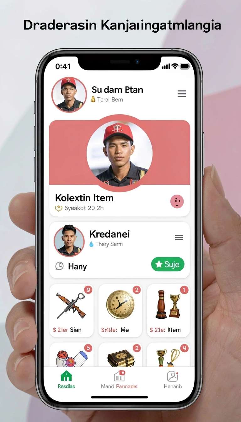 Screenshot Review Aplikasi j200m nomor 3