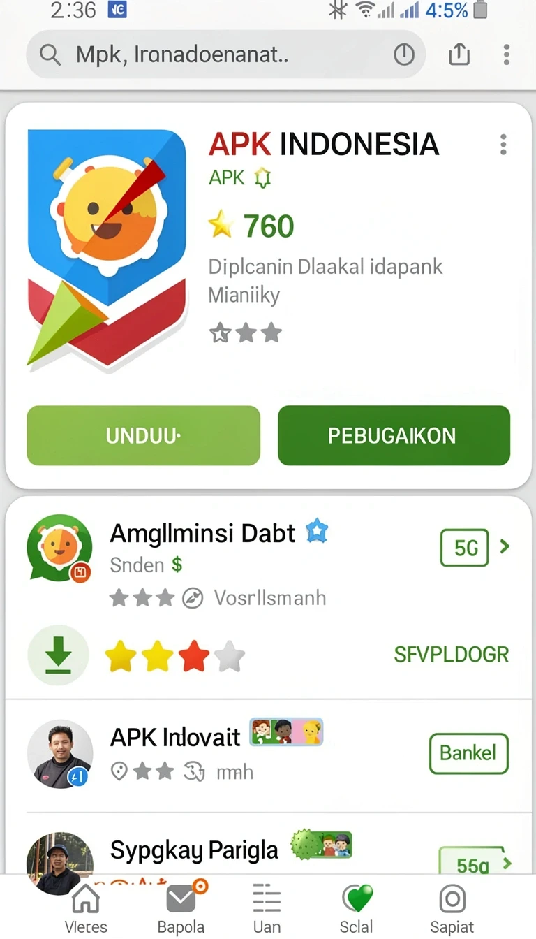 Screenshot Review Aplikasi ebet777 Versi Terbaru nomor 3