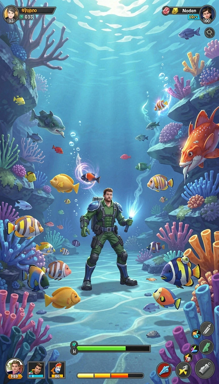 Screenshot Download ink789 APK untuk Android nomor 3