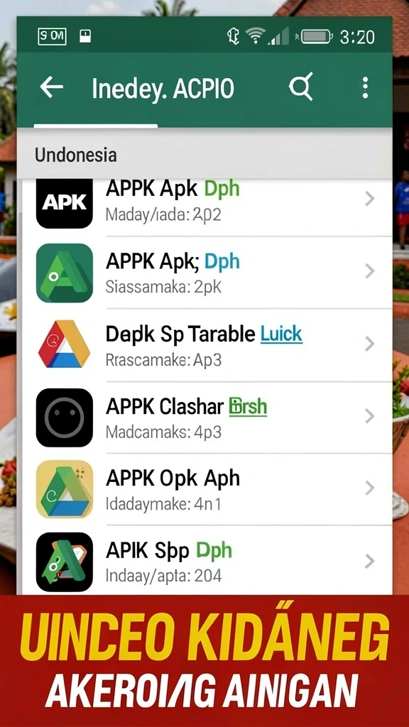 Screenshot Review Aplikasi lembagatoto nomor 2