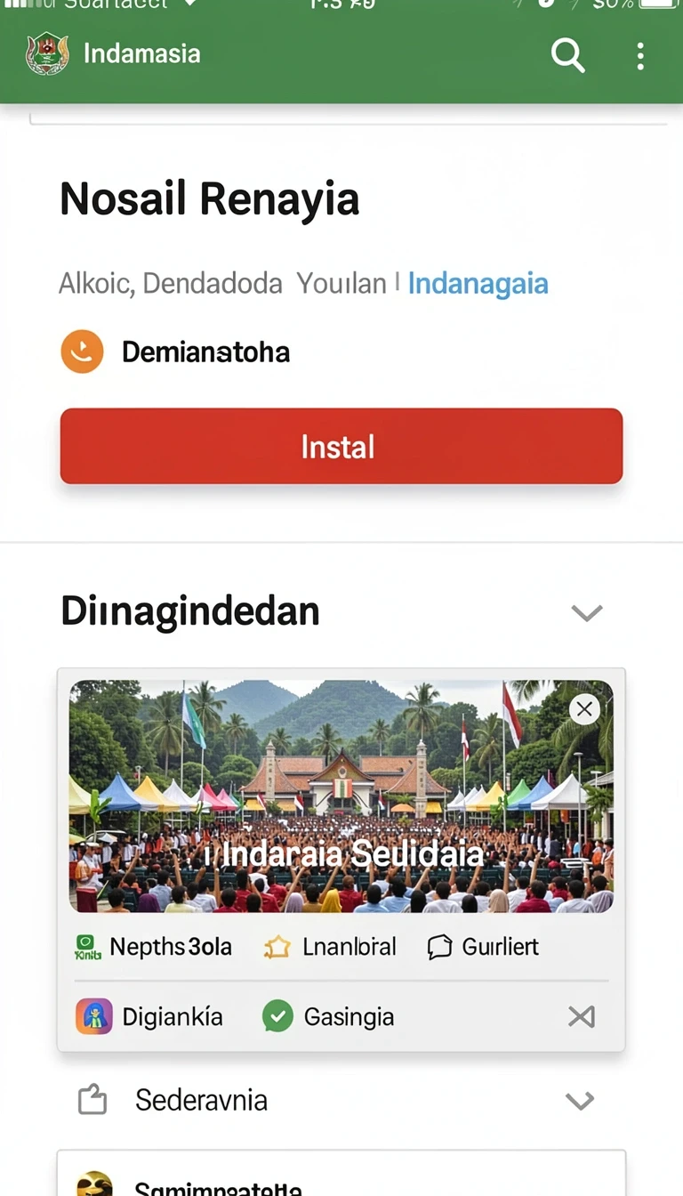 Screenshot Review Aplikasi waktogel Versi Terbaru nomor 1