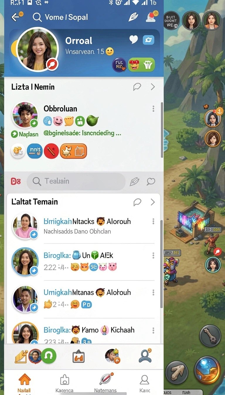 Screenshot Review Aplikasi rajaclub nomor 3