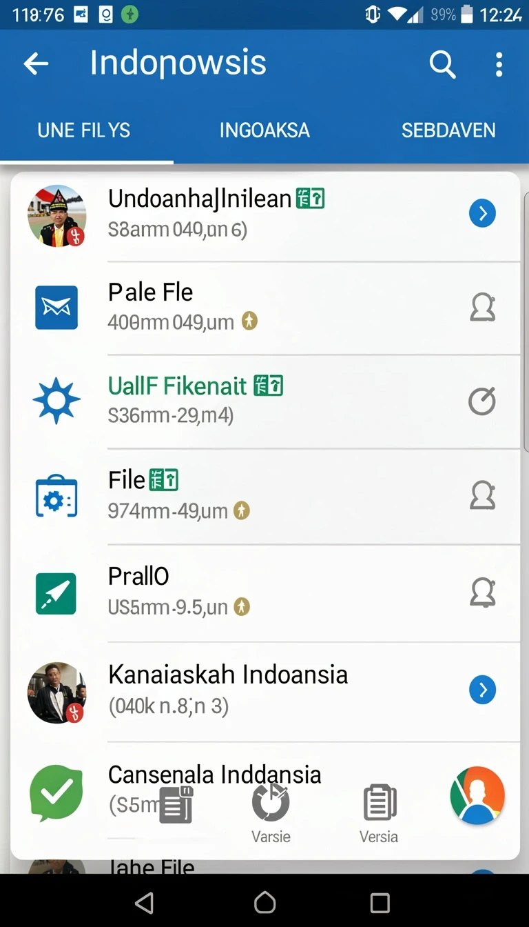 Screenshot Review Aplikasi fulltoto nomor 3