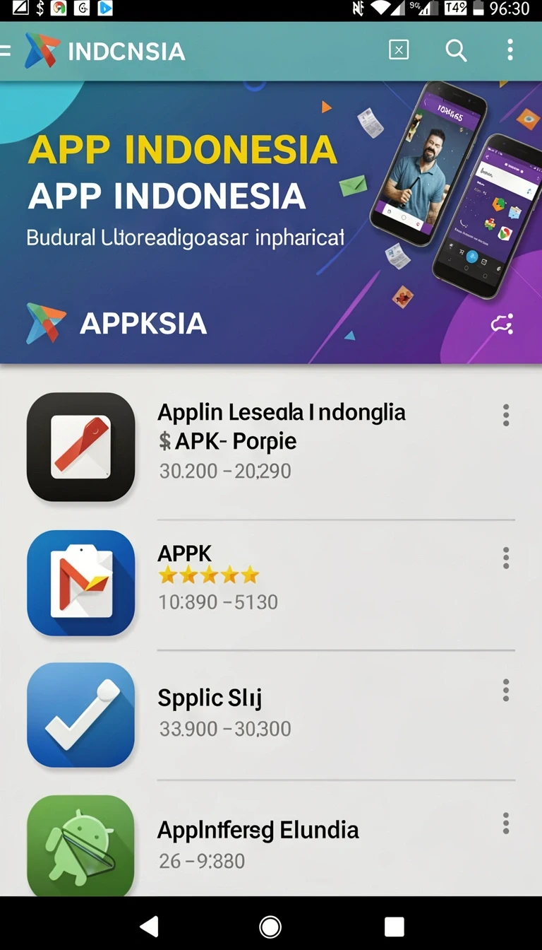 Screenshot Review Aplikasi rumahtoto nomor 2
