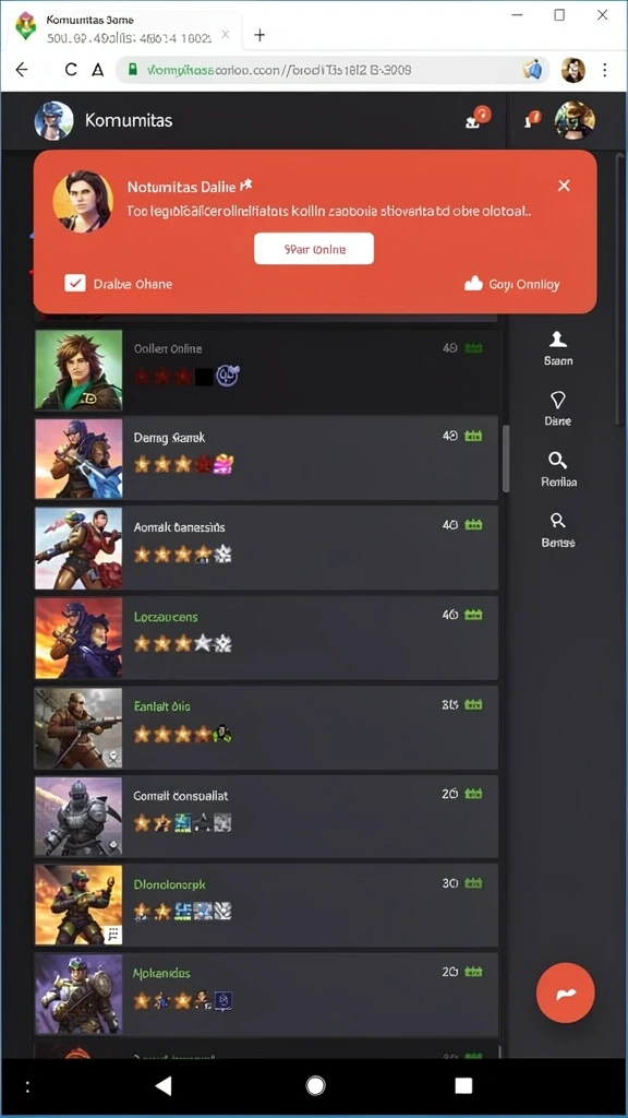 Screenshot Download vip333 APK untuk Android nomor 2